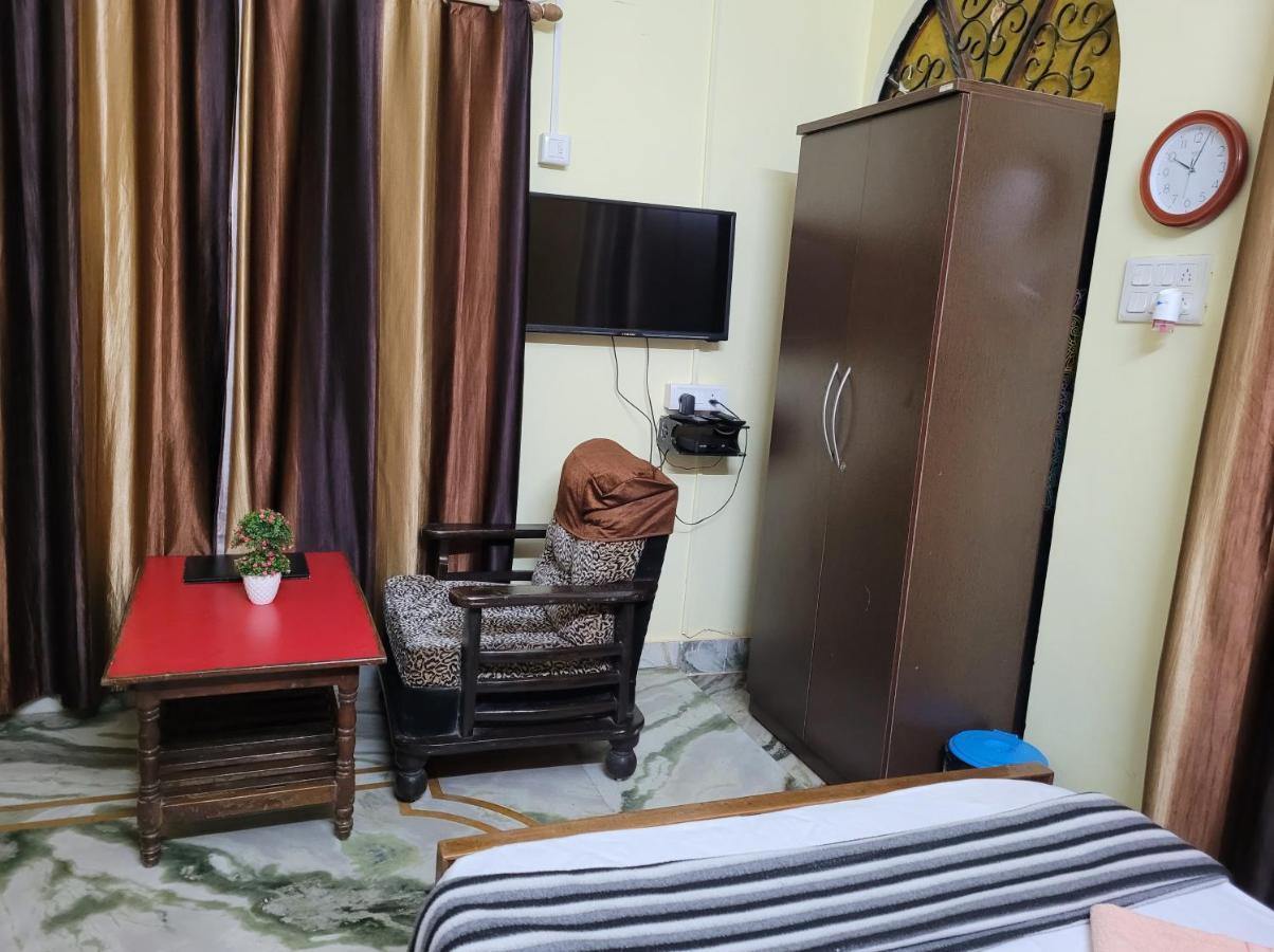 Bella Villa Luxury Stay Панаджи Екстериор снимка